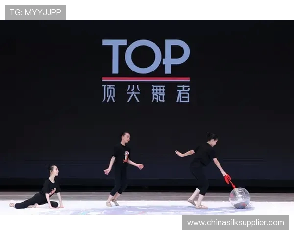 深圳街舞队的成长之路：从默默无闻到舞动全城的奋斗历程